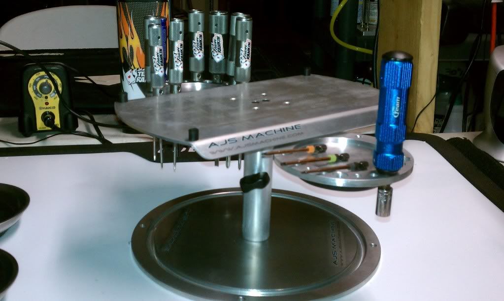 Awesome RC stand!!! R/C Tech Forums